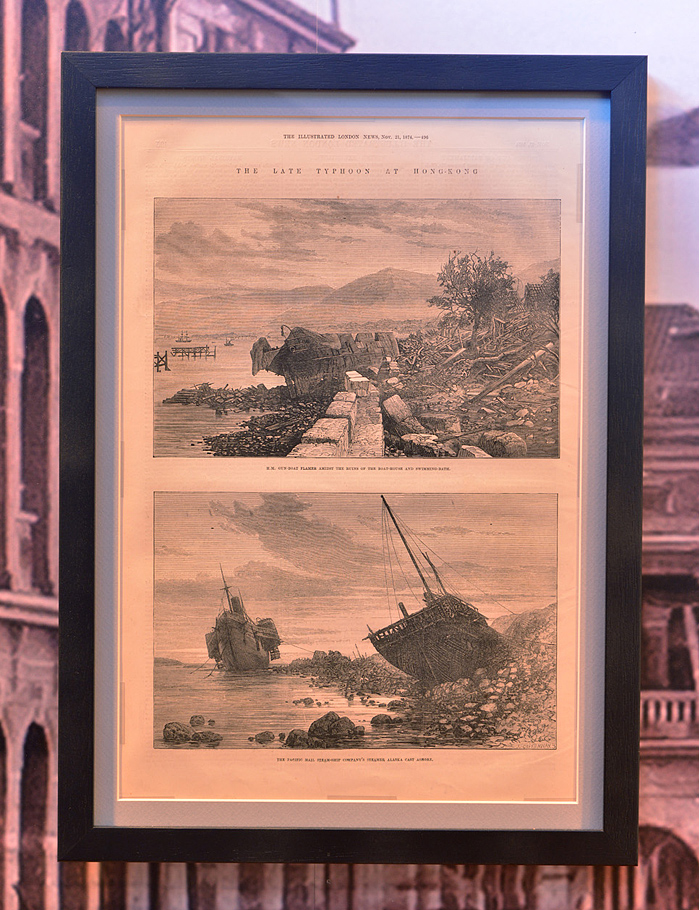 The Illustrated London News