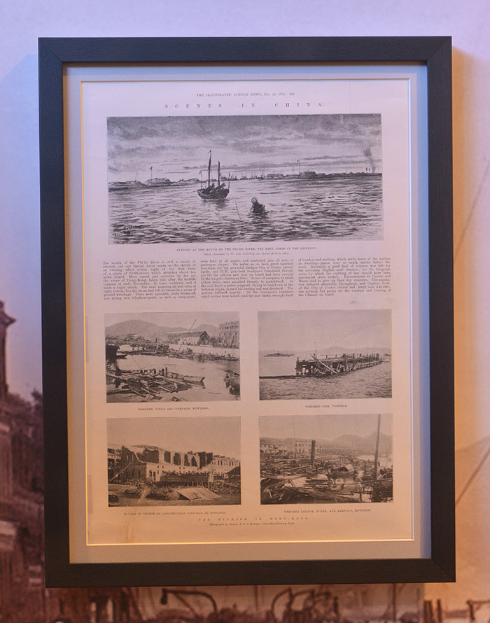 The Illustrated London News