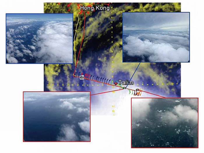 Severe Tropical Storm Talim