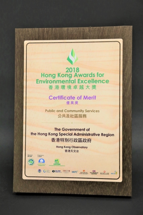 HKAEE2018