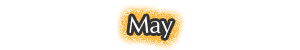 MAY