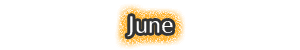 JUNE