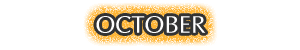 OCTOBER
