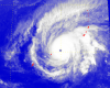 Super Typhoon Maysak (1504)