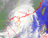 Severe Typhoon Mujigae (1522)