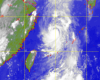 Severe Tropical Storm Nanmadol