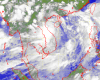 Severe Tropical Storm Talas