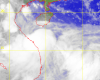 Tropical Storm Sonca