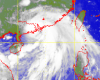 Severe Tropical Storm Pakhar