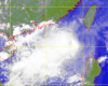 Tropical Depression Guchol