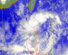 Tropical Depression of 21 – 23 July