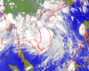 Tropical Storm Dianmu(2115)