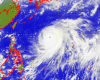 Super Typhoon Mindulle(2116)