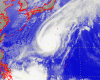 Super Typhoon Nyatoh(2121)