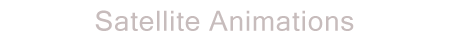 Satellite Animations