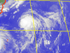 Severe Tropical Storm Guchol