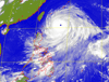 Typhoon Haitang