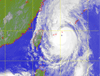 Typhoon Khanun