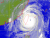 Typhoon Longwang