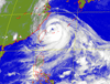 Typhoon Matsa