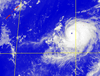 Typhoon Mawar
