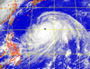 Typhoon Nabi