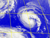 Tropical Storm Nalgae