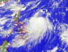 Typhoon Nesat