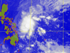 Severe Tropical Storm Roke