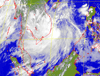 Tropical Depression
