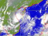 Tropical Depression