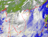 Tropical Storm Washi