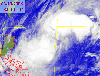 Tropical Storm Bebinca)