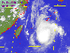 Severe Tropical Storm Bopha