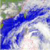 Tropical Storm Aere (1101)