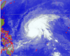 Tropical Storm Omais