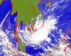 Severe Tropical Storm Sonamu (1301)