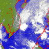 Tropical Depression of18-21 February