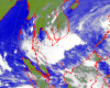 Tropical Depression Shanshan (1302)