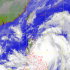 Super Typhoon Songda (1102)
