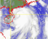 Typhoon Chanthu