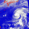 Typhoon Sanvu(1202)
