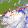 Tropical Storm Haima(1104)