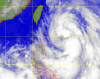 Tropical Storm Leepi (1304)