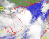 Tropical Storm Bebinca	(1305)
