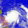 Super Typhoon Guchol(1204)