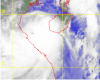 Severe Tropical Storm Mindulle