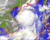 Severe Tropical Storm Rumbia (1306)