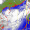Severe Tropical Storm Talim(1205)
