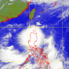  Tropical Storm Doksuri(1206)